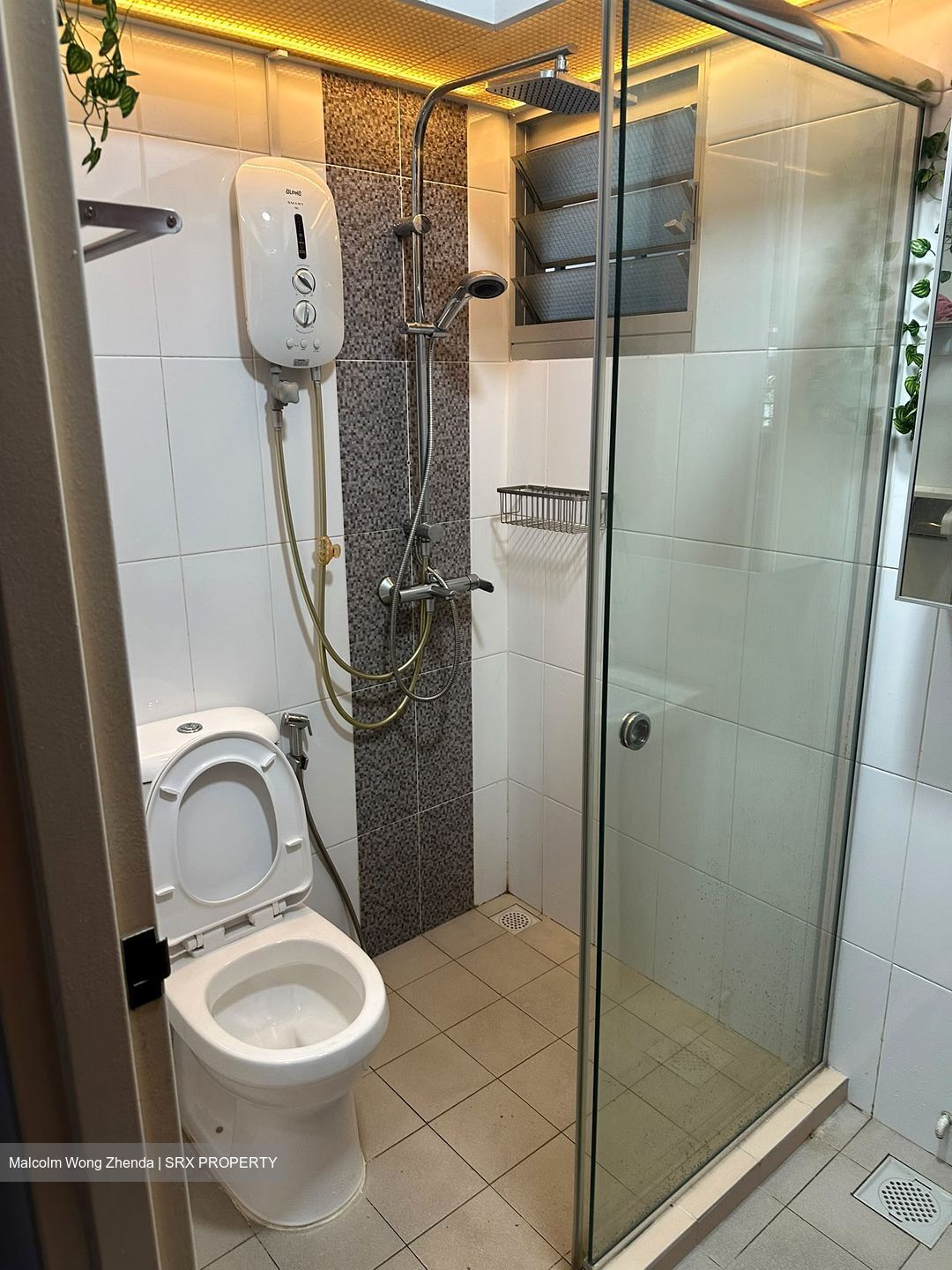 Blk 691B Admiralty Flora (Woodlands), HDB 4 Rooms #595214551